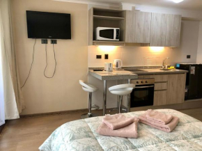 Departamento Lynch, Temuco